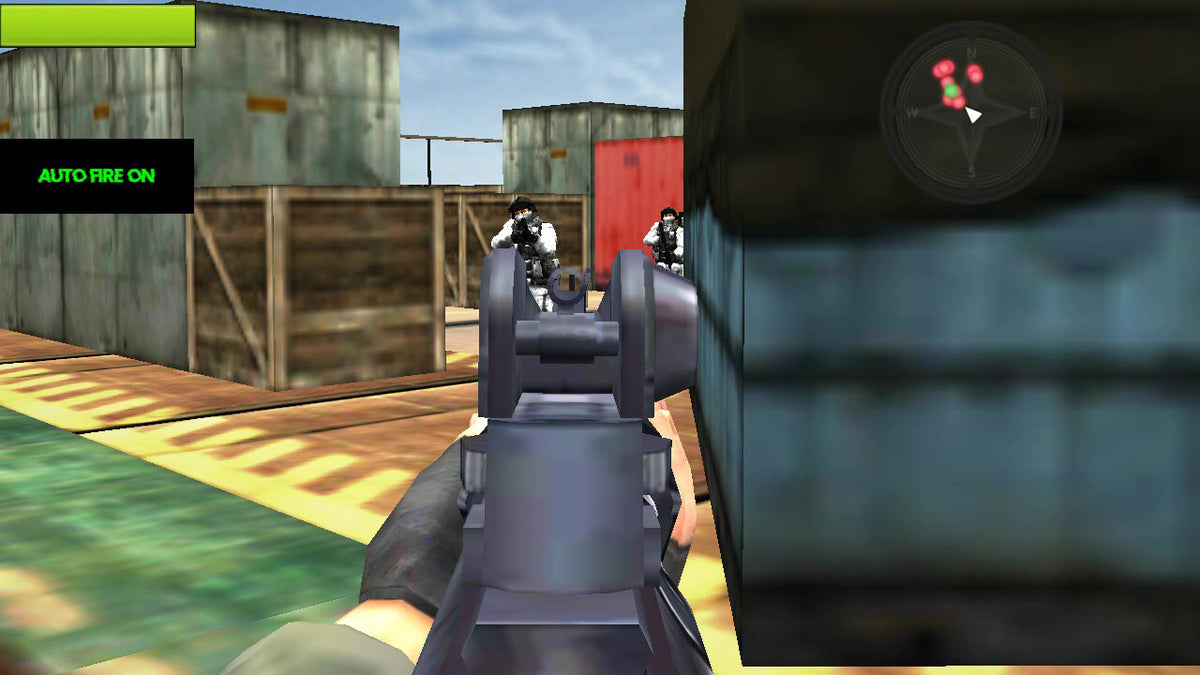 Special Ops: Operation Assault Steam CD Key  REGION FREE Merla Games - [Email/Instant Delivery]