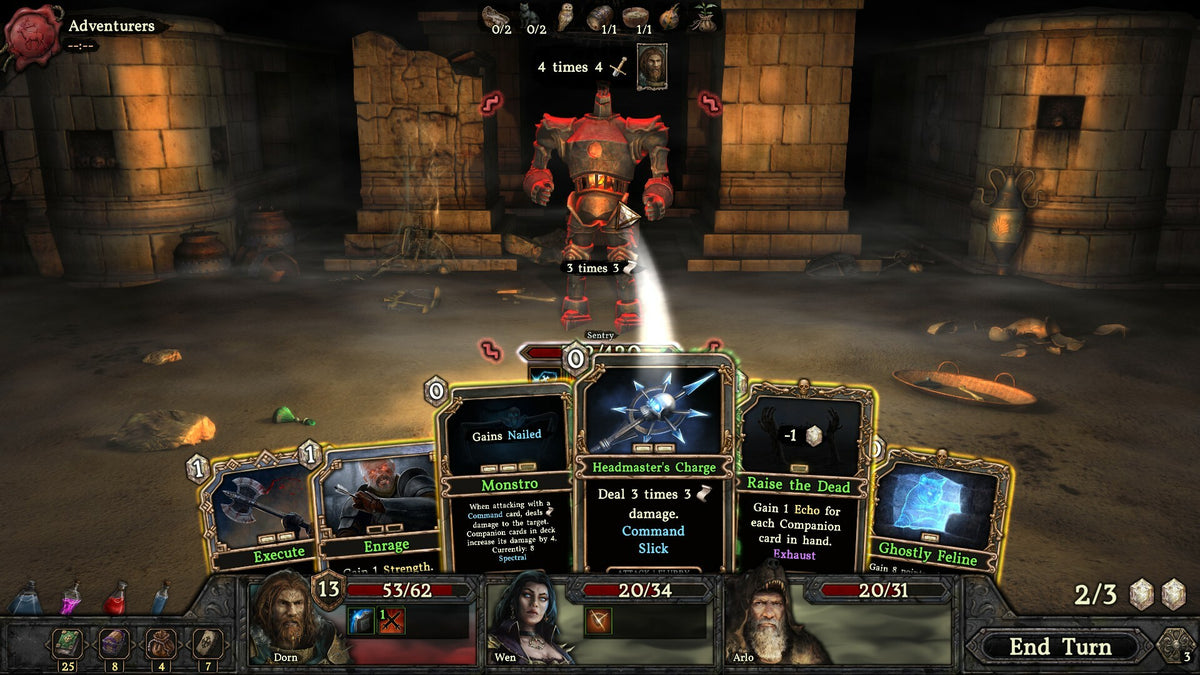 Deepest Chamber: Resurrection Steam CD Key  REGION FREE Those Awesome Guys - [Email/Instant Delivery]
