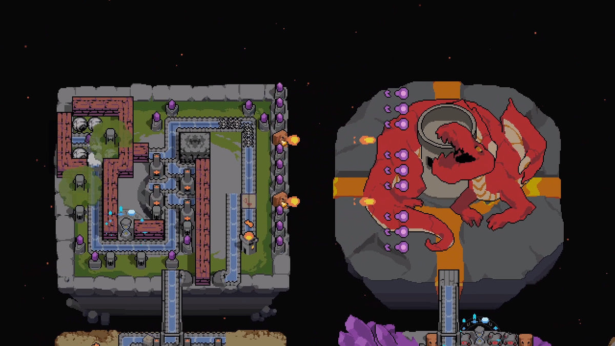Mob Factory Steam Altergift   Rest of the world (RoW) - custom LiterallyEveryone Games - [Email/Instant Delivery]