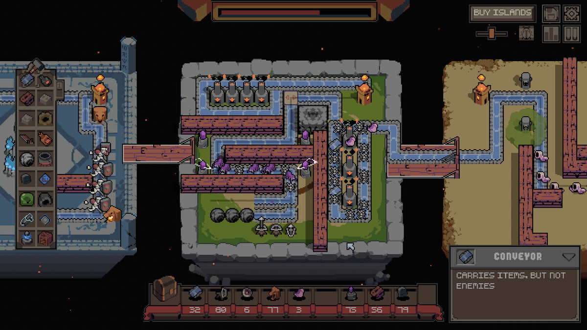 Mob Factory Steam Altergift   Rest of the world (RoW) - custom LiterallyEveryone Games - [Email/Instant Delivery]