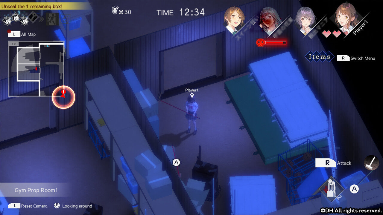 Get Me Out, Please Steam CD Key  REGION FREE  [Email/Instant Delivery]