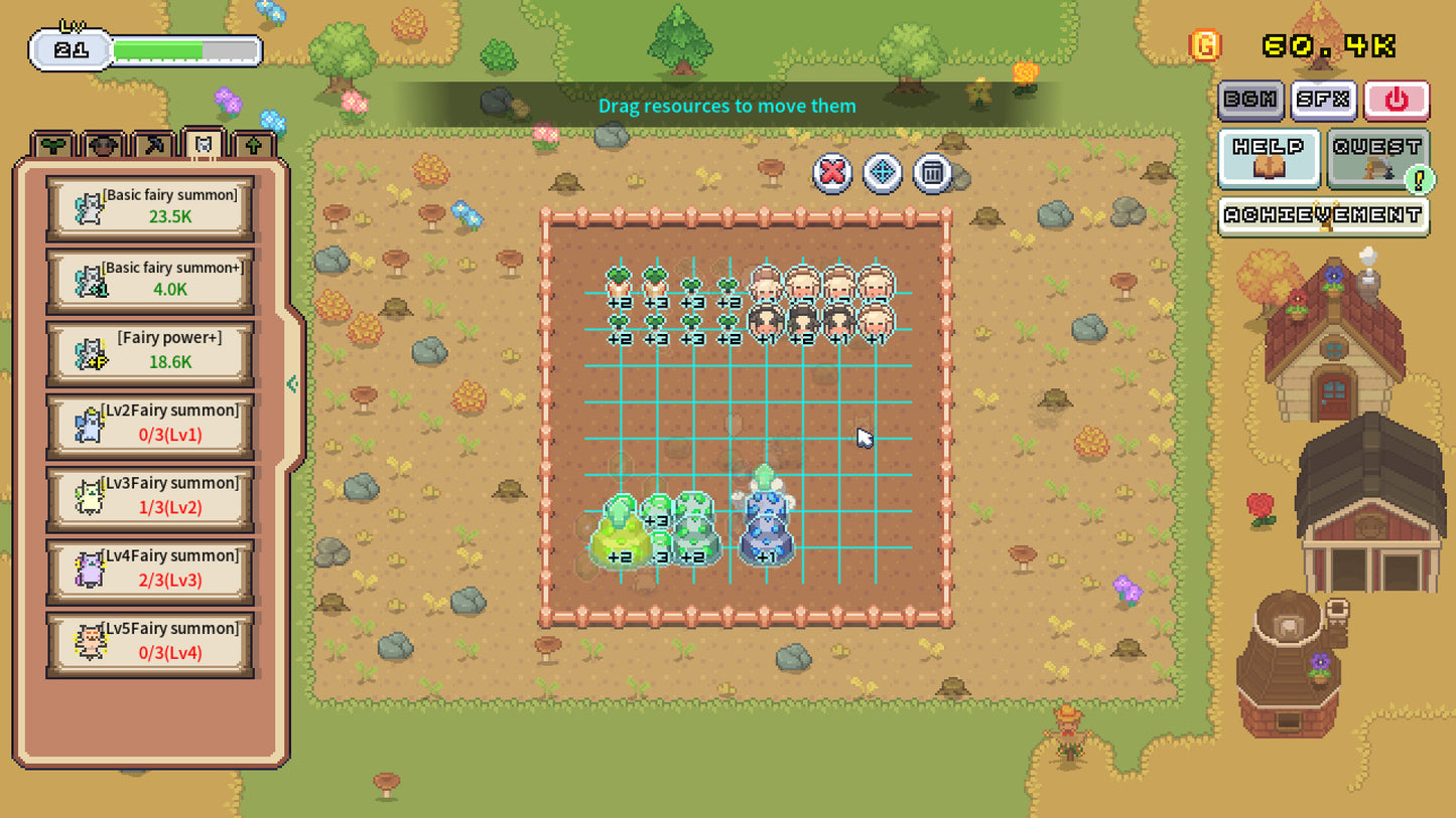 Idle Catfarmia Steam CD Key  REGION FREE  [Email/Instant Delivery]