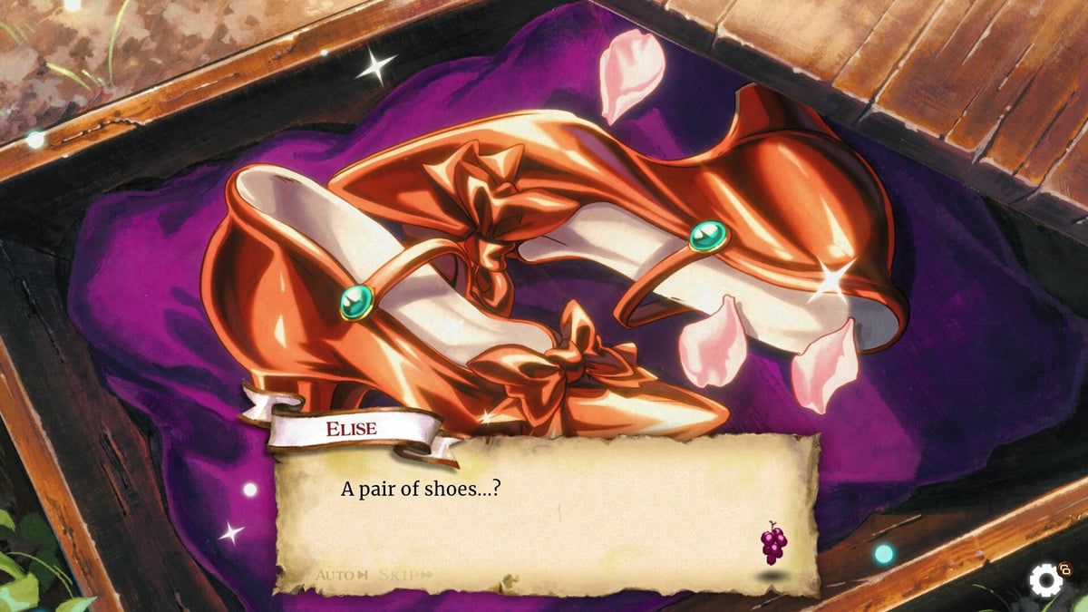 Little Goody Two Shoes EU PC Steam CD Key   EUROPE - all countries Square Enix - [Email/Instant Delivery]