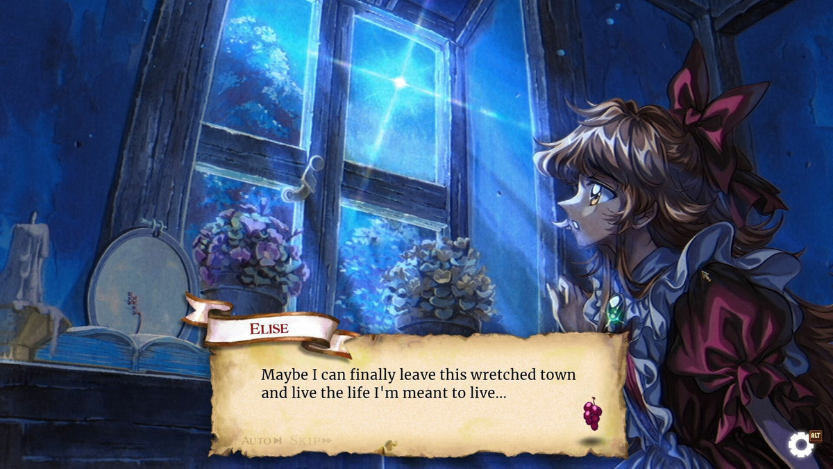 Little Goody Two Shoes EU PC Steam CD Key   EUROPE - all countries Square Enix - [Email/Instant Delivery]