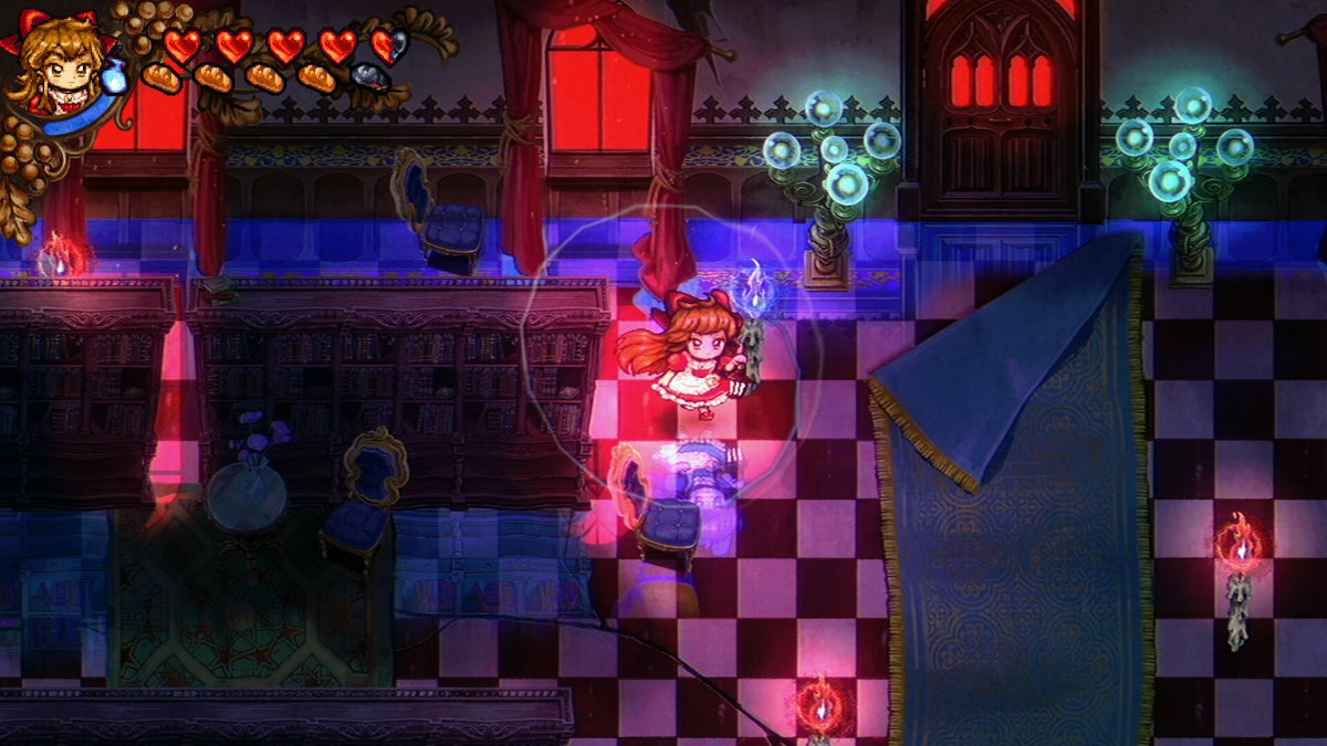 Little Goody Two Shoes EU PC Steam CD Key   EUROPE - all countries Square Enix - [Email/Instant Delivery]