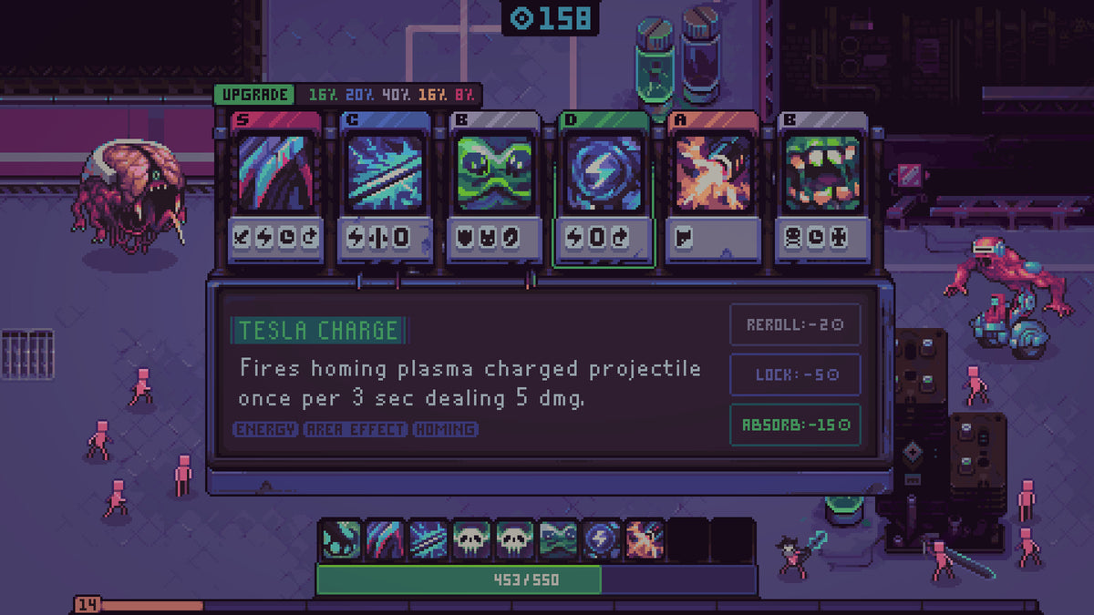 Slime 3K: Rise Against Despot PC Steam CD Key  REGION FREE tinyBuild - [Email/Instant Delivery]