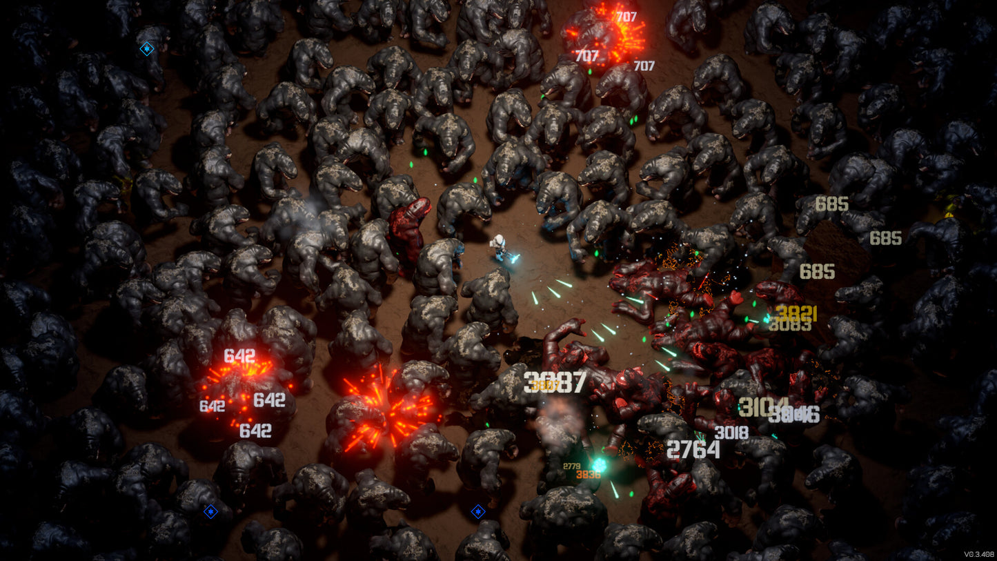 Survivors of the Dawn Steam CD Key  REGION FREE indieGiant - [Email/Instant Delivery]