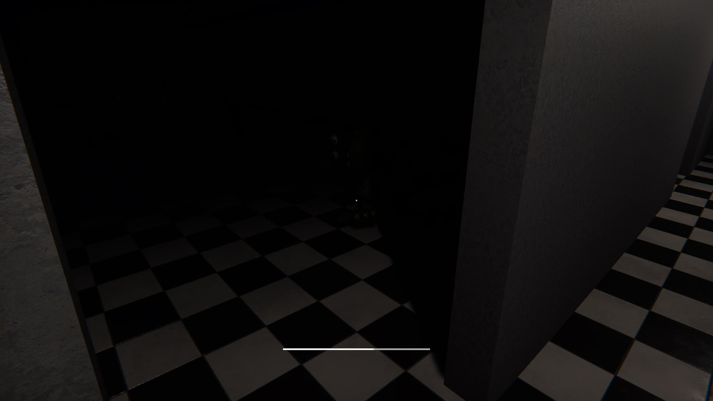 Fright Animatronics 2 Steam CD Key  REGION FREE  [Email/Instant Delivery]