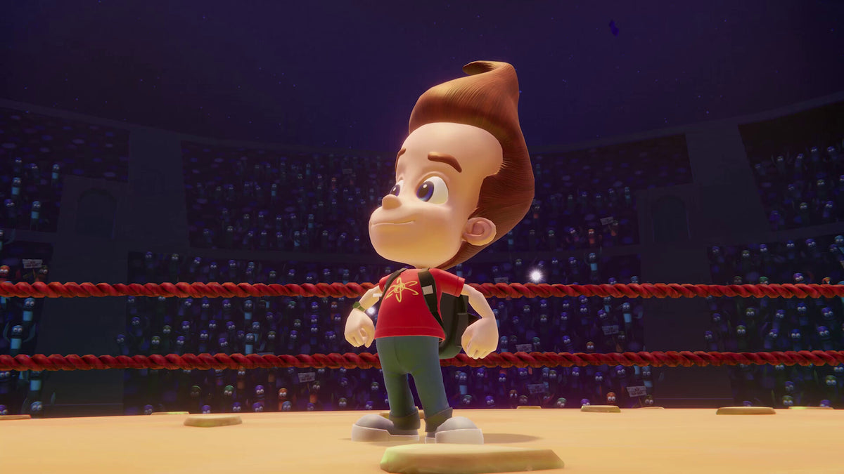 Nickelodeon All-Star Brawl 2 Steam Account  REGION FREE GameMill Entertainment - [Email/Instant Delivery]