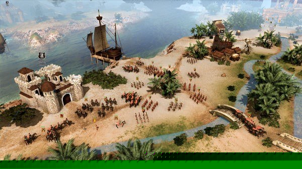 A Game of Thrones: Genesis PC Steam CD Key  REGION FREE Focus Home Interactive - [Email/Instant Delivery]