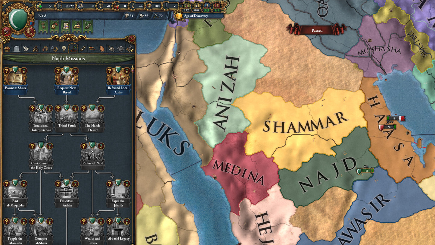 Europa Universalis IV - King of Kings DLC PC Steam CD Key  REGION FREE  [Email/Instant Delivery]