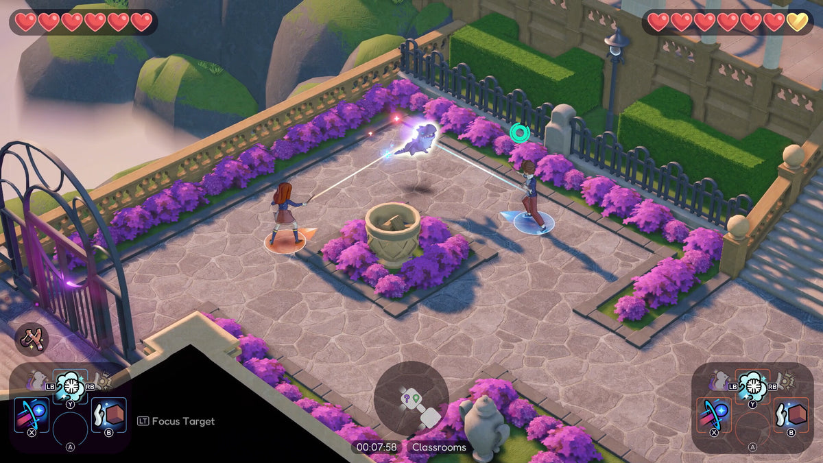 Spells & Secrets AR Xbox Series X|S CD Key  Argentina rokaplay - [Email/Instant Delivery]