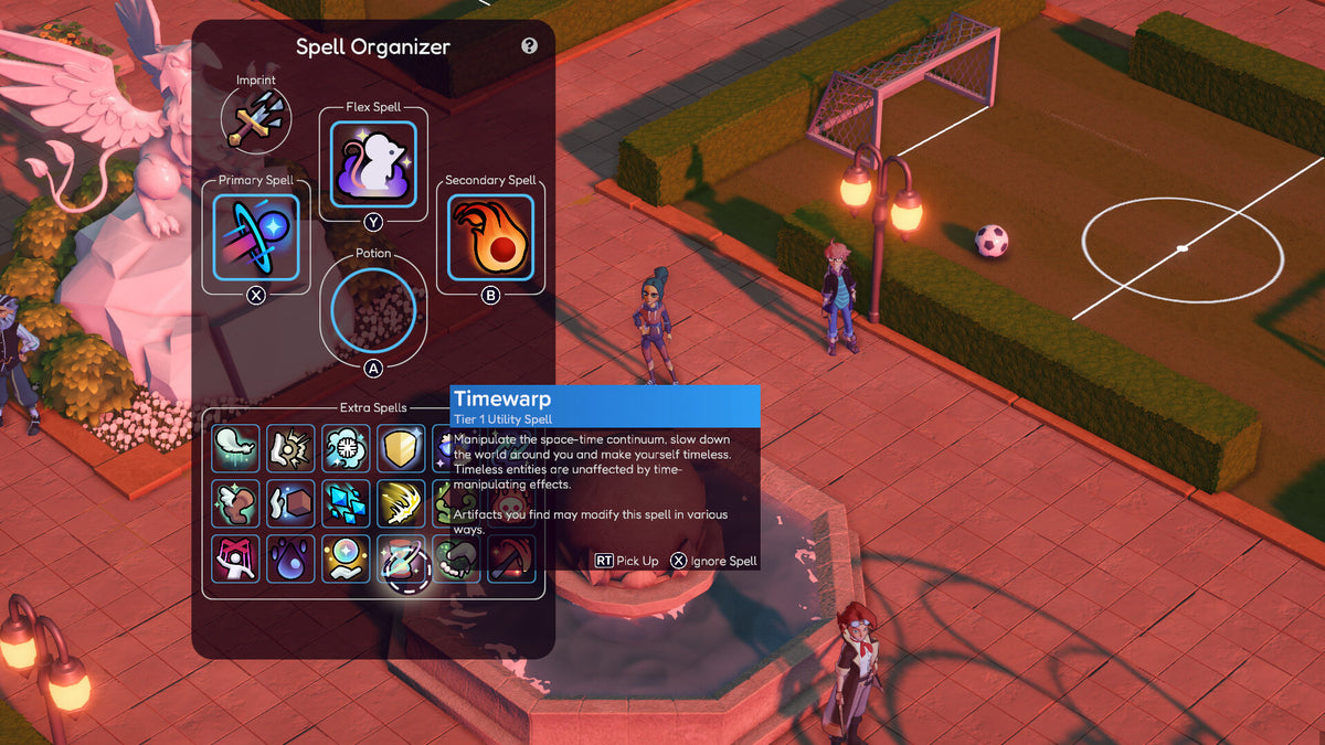 Spells & Secrets AR Xbox Series X|S CD Key  Argentina rokaplay - [Email/Instant Delivery]