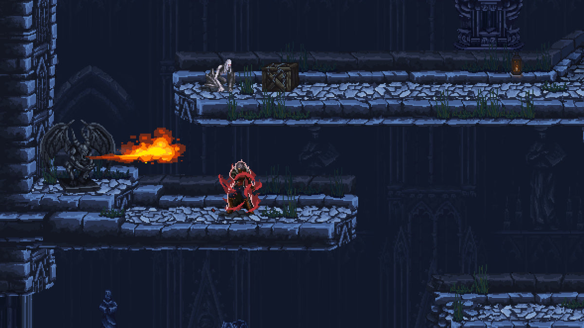 The Last Faith EU PC Steam CD Key  EUROPE  [Email/Instant Delivery]