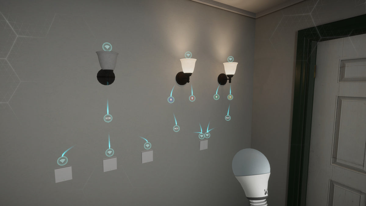 Electrician Simulator - Smart Devices DLC RU/CIS PC Steam CD Key  OTHER Gaming Factory - [Email/Instant Delivery]