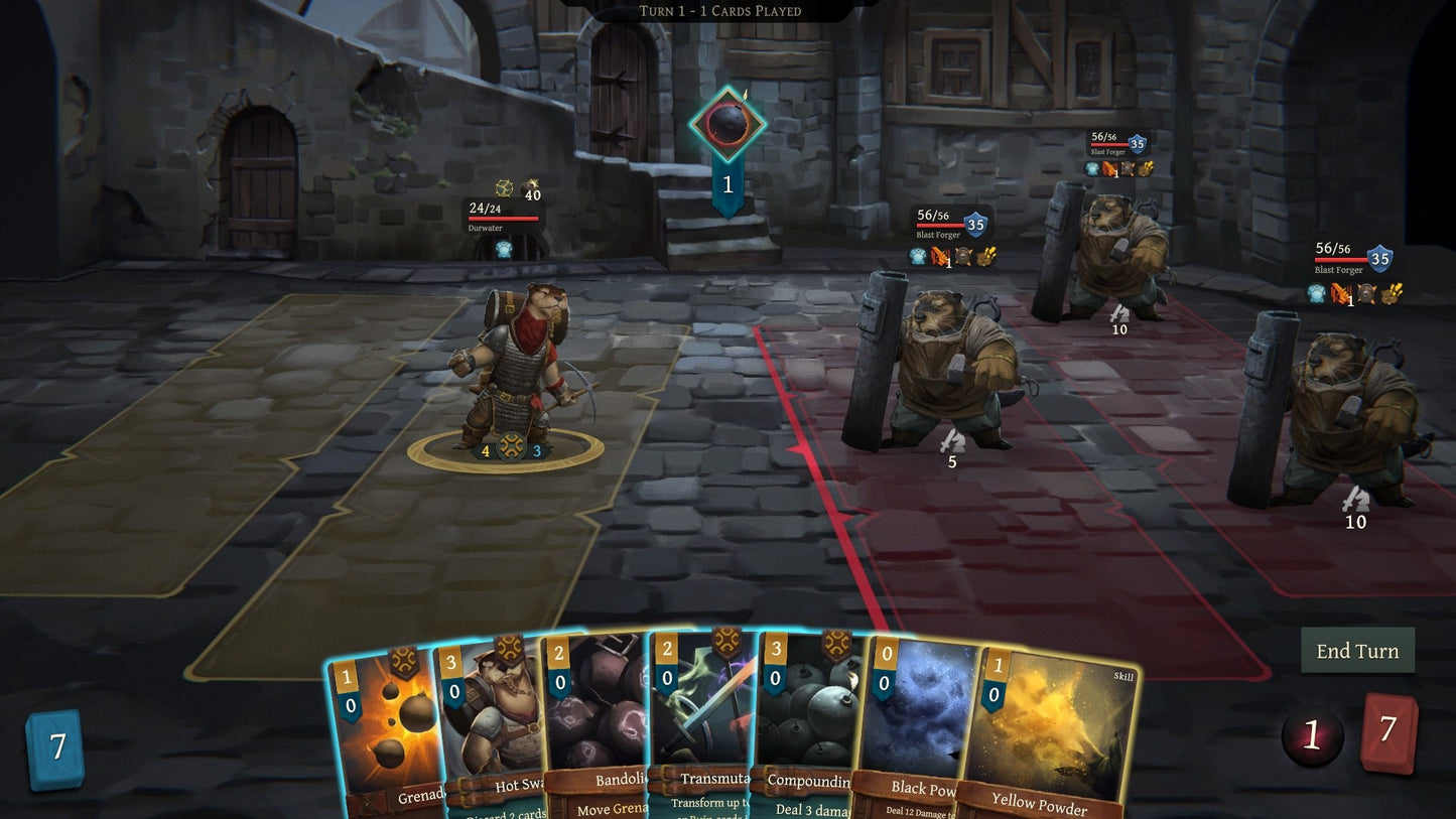 Banners of Ruin - Collection Bundle Steam CD Key  REGION FREE  [Email/Instant Delivery]