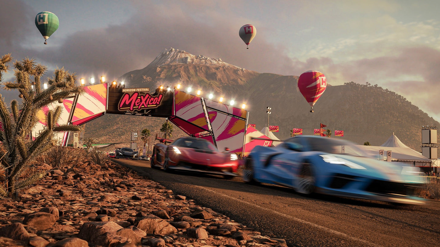 Forza Motorsport and Forza Horizon 5 Premium Editions Bundle EU XBOX One / Xbox Series X|S / Windows 10 CD Key  OTHER  [Email/Instant Delivery]