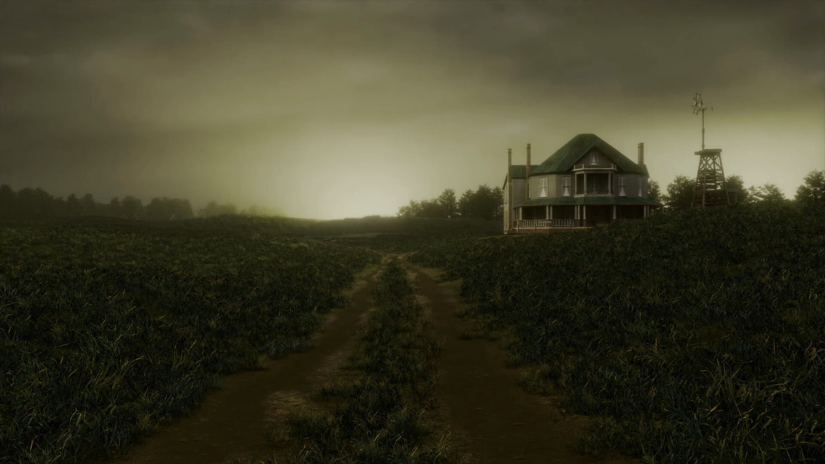 The Walking Dead: Destinies Steam CD Key  REGION FREE GameMill Entertainment - [Email/Instant Delivery]
