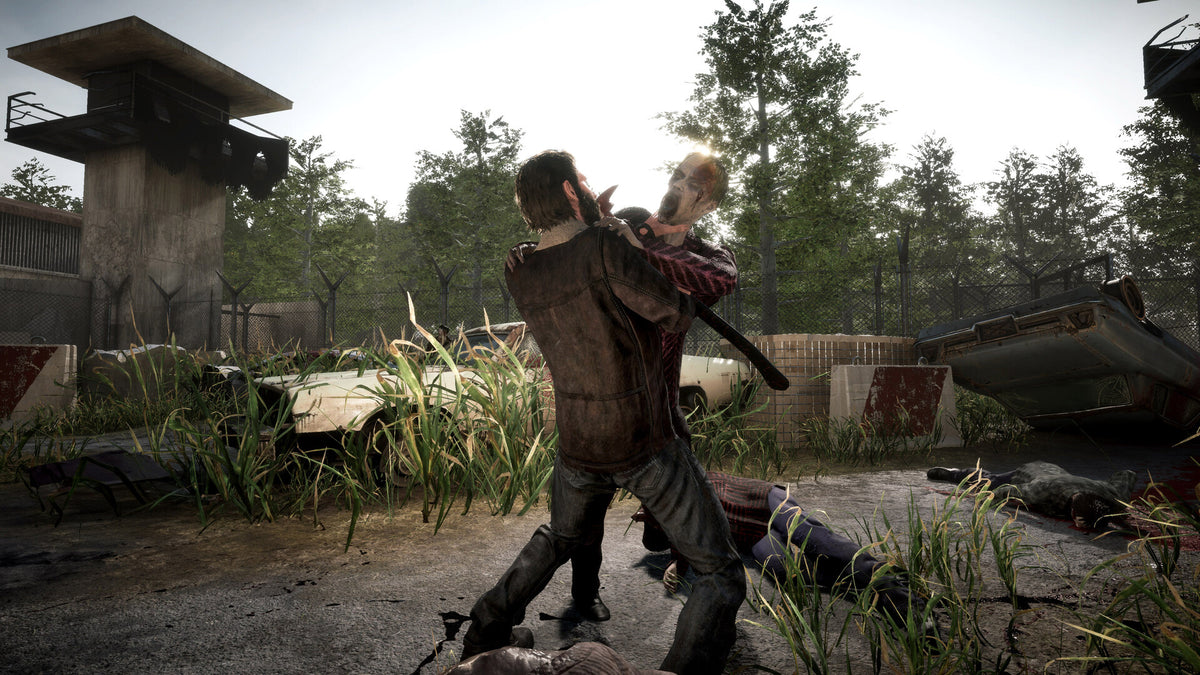 The Walking Dead: Destinies Steam CD Key  REGION FREE GameMill Entertainment - [Email/Instant Delivery]