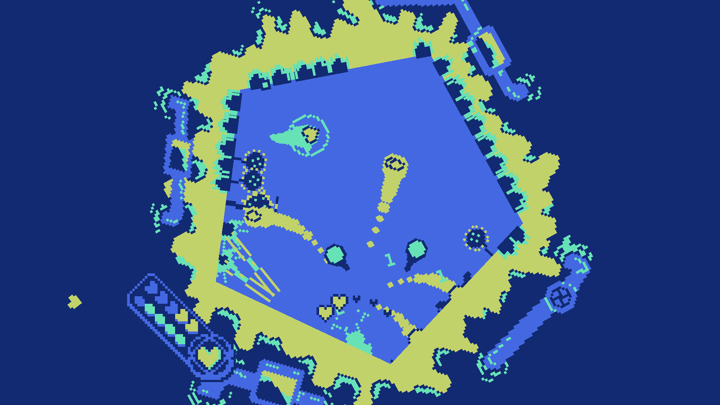 Roto Force Steam CD Key  REGION FREE PID Games - [Email/Instant Delivery]