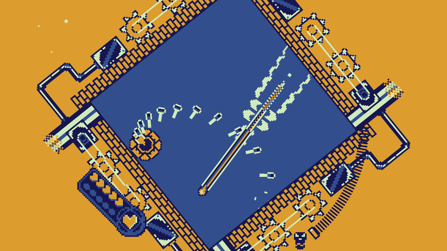 Roto Force Steam CD Key  REGION FREE PID Games - [Email/Instant Delivery]