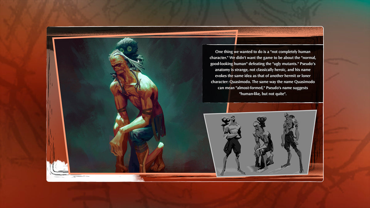 Clash: Artifacts of Chaos - Digital Artbook DLC Steam CD Key  REGION FREE Nacon - [Email/Instant Delivery]