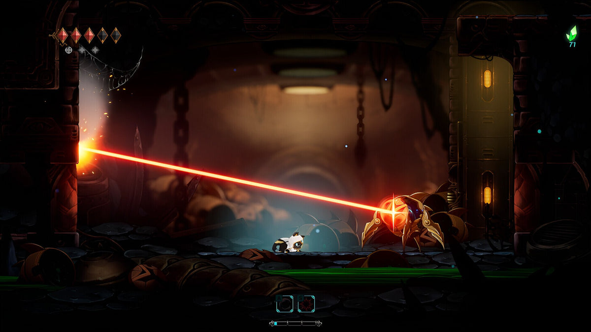 Fatal Claw (PC) - Steam Key - GLOBAL  [Email/Instant Delivery]