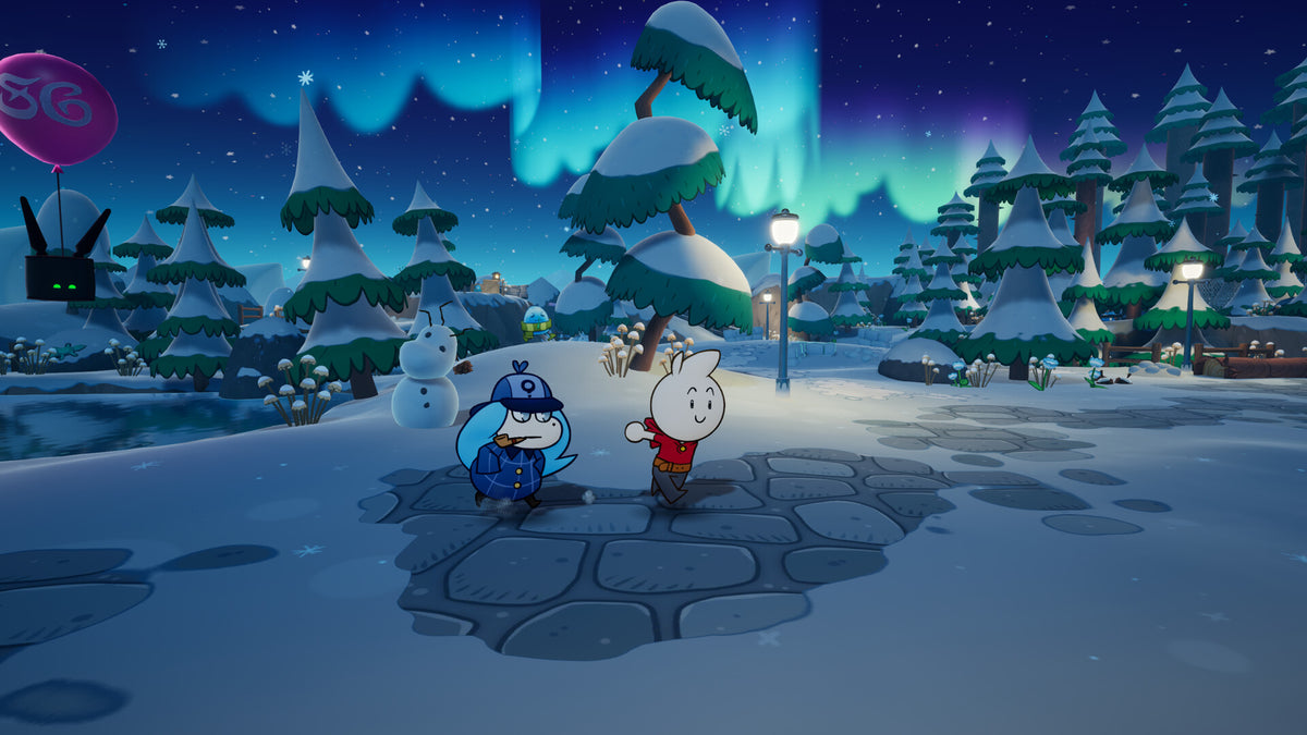 Born of Bread Steam CD Key  REGION FREE Dear Villagers - [Email/Instant Delivery]