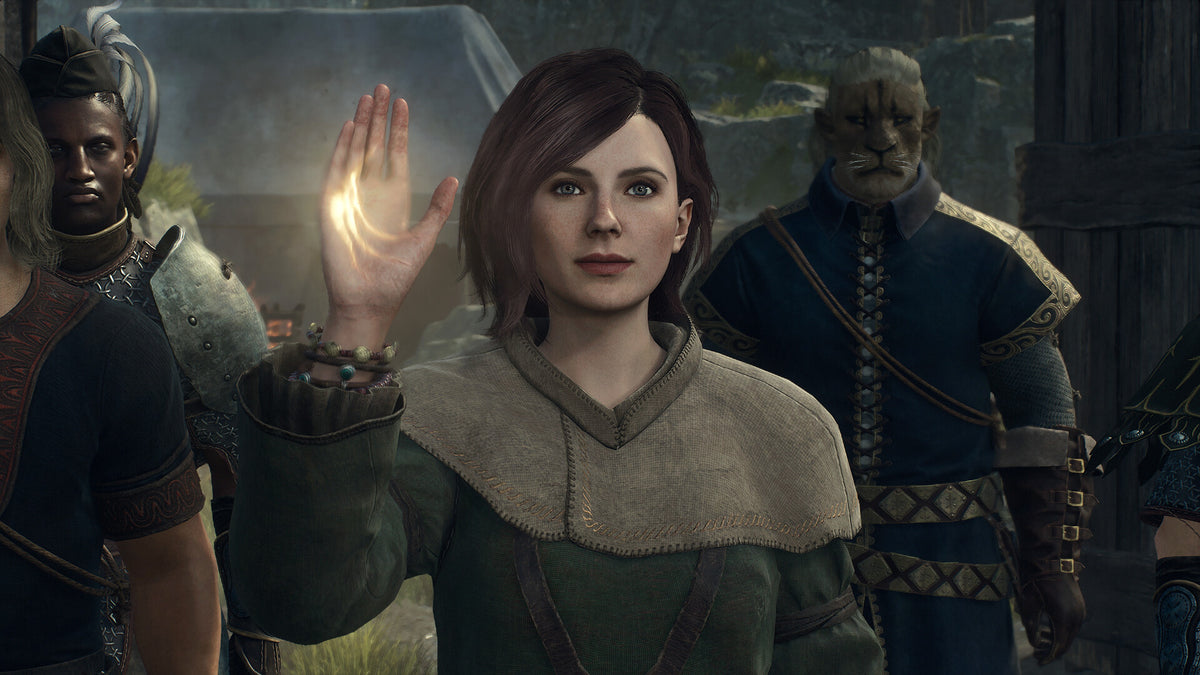 Dragon's Dogma 2 Deluxe Edition UK Xbox Series X|S CD Key  United Kingdom CAPCOM Co. - [Email/Instant Delivery]