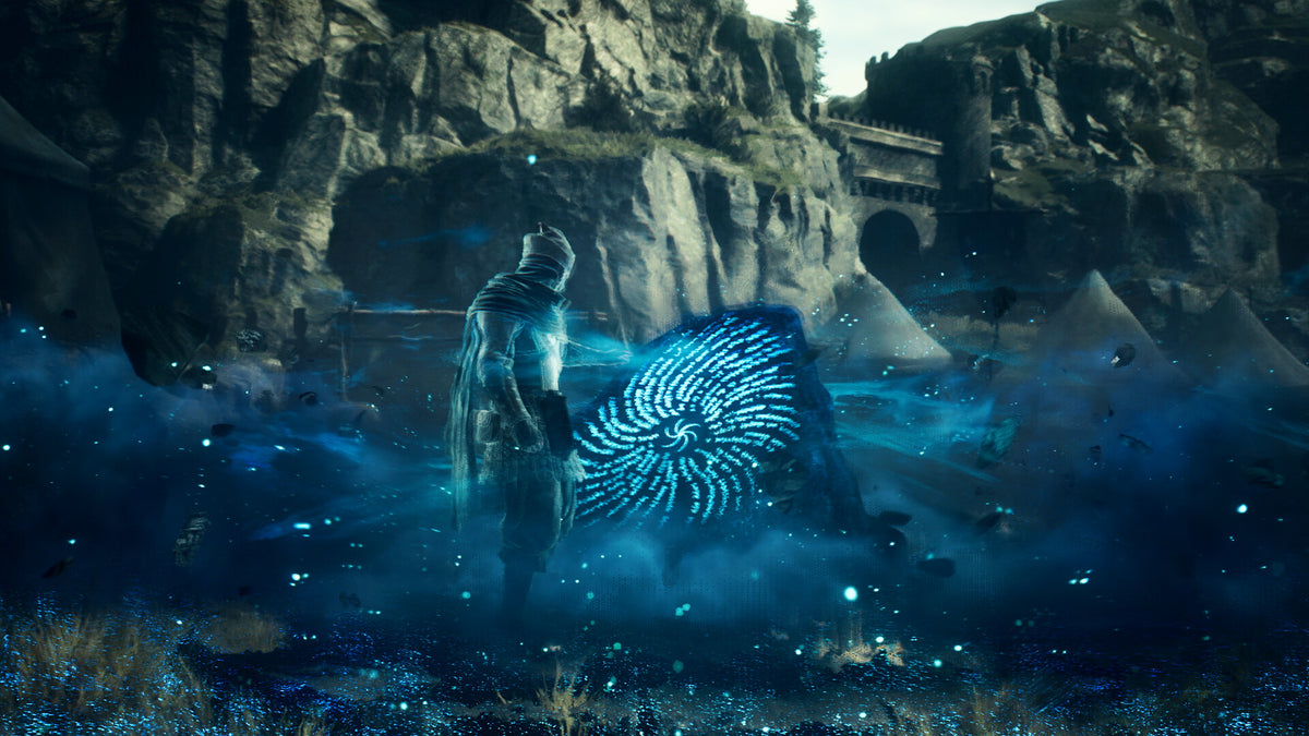 Dragon's Dogma 2 Deluxe Edition EU Steam CD Key  OTHER CAPCOM Co. - [Email/Instant Delivery]