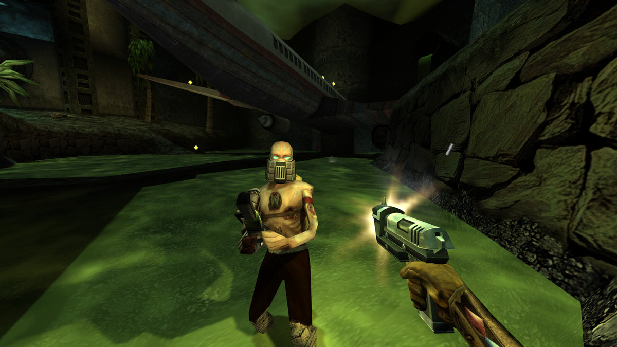 Turok Trilogy Bundle XBOX One / Xbox Series X|S Account  OTHER Nightdive Studios - [Email/Instant Delivery]