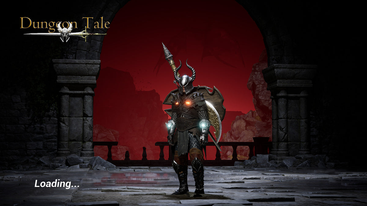 Dungeon Tale Steam CD Key  REGION FREE Parisii - [Email/Instant Delivery]