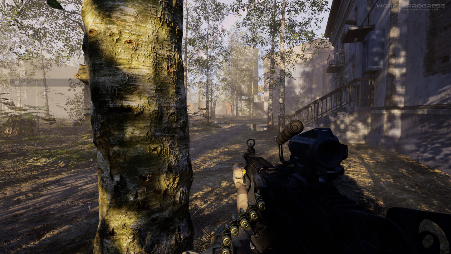 DIRECT CONTACT Steam Account  REGION FREE Mountain 81 - [Email/Instant Delivery]