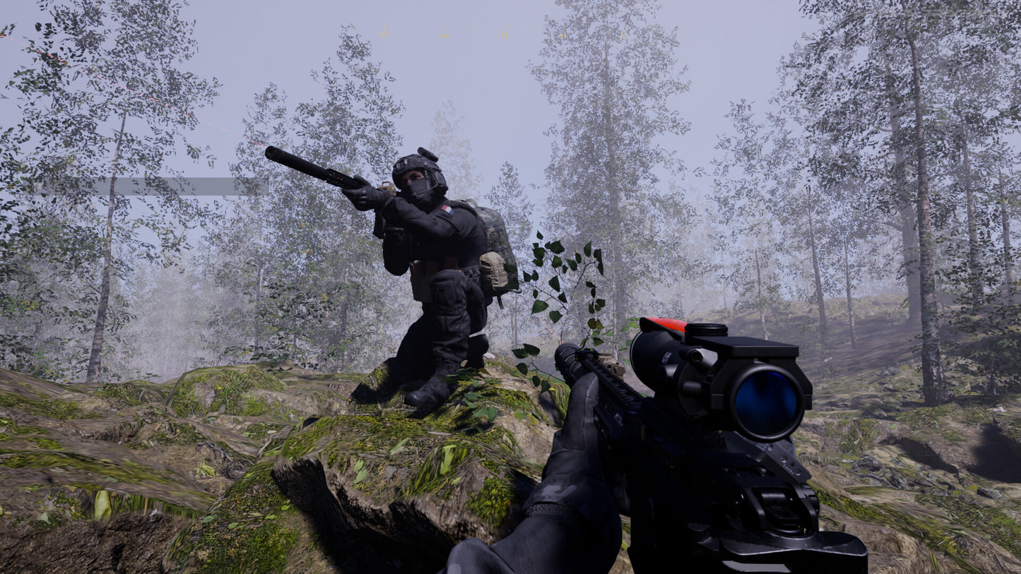 DIRECT CONTACT Steam Account  REGION FREE Mountain 81 - [Email/Instant Delivery]