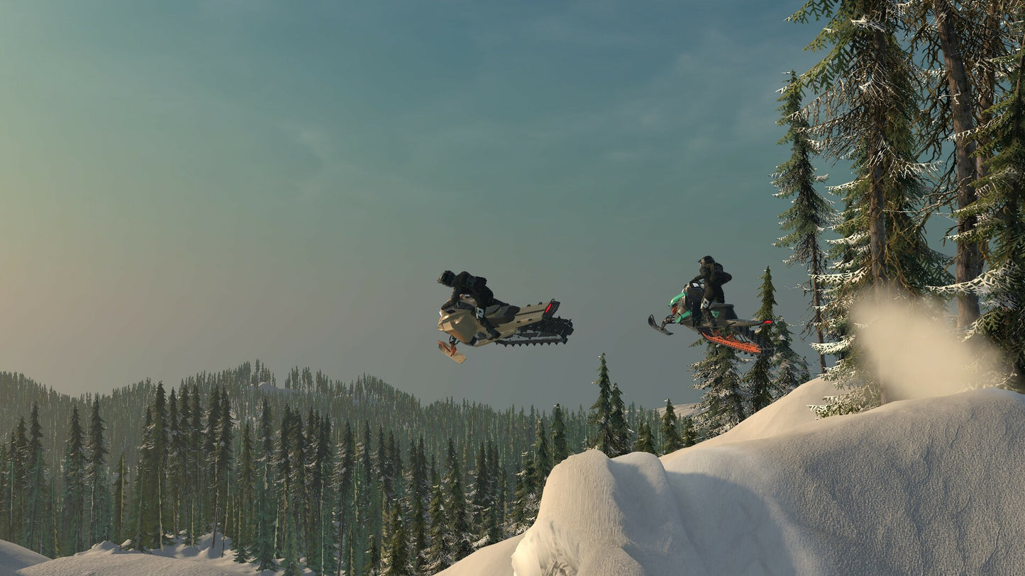 Sledders PC Steam Account  REGION FREE Bonus Stage Publishing - [Email/Instant Delivery]