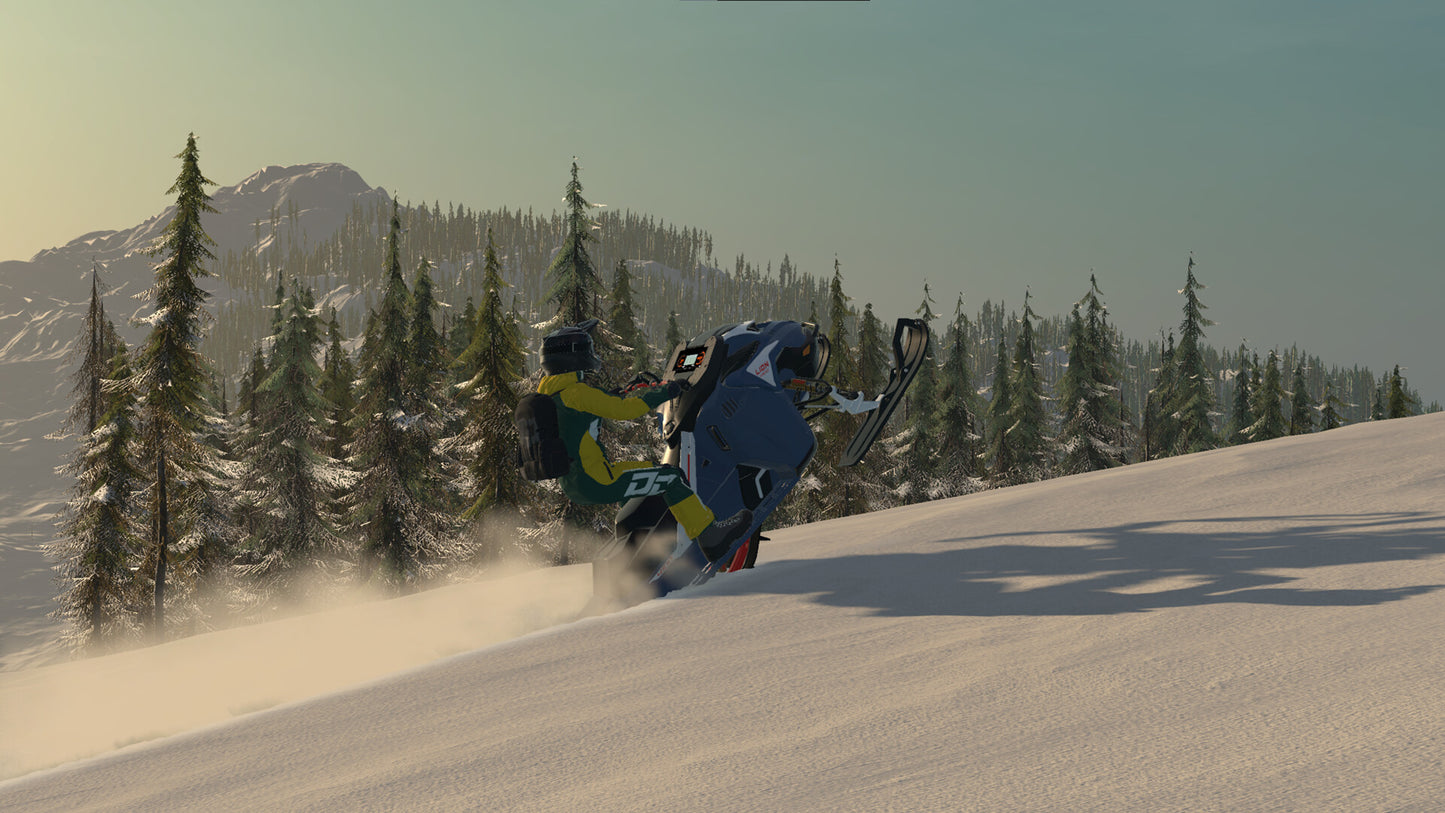 Sledders PC Steam Account  REGION FREE Bonus Stage Publishing - [Email/Instant Delivery]