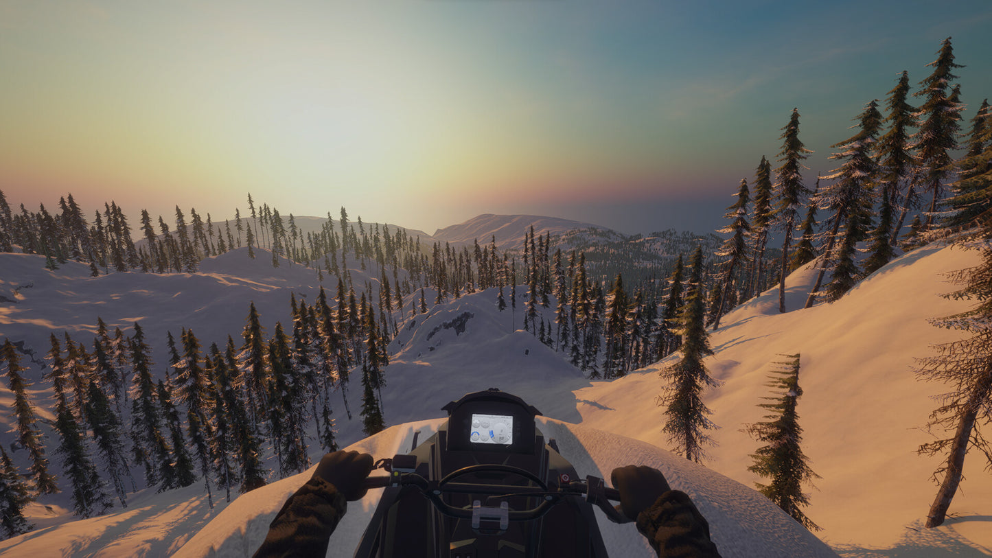 Sledders PC Steam Account  REGION FREE Bonus Stage Publishing - [Email/Instant Delivery]