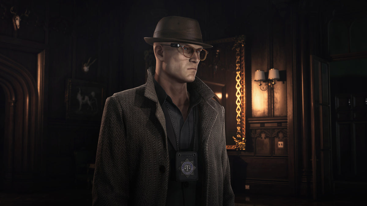 HITMAN World of Assassination: Deluxe Edition EU XBOX One / Xbox Series X|S CD Key Xbox One -  OTHER IO Interactive A/S - [Email/Instant Delivery]