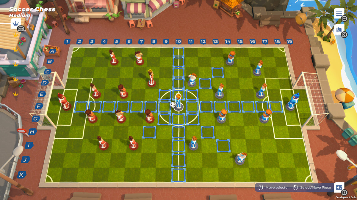 Chessarama XBOX One / Xbox Series X|S CD Key Xbox One -  OTHER Minimol Games - [Email/Instant Delivery]