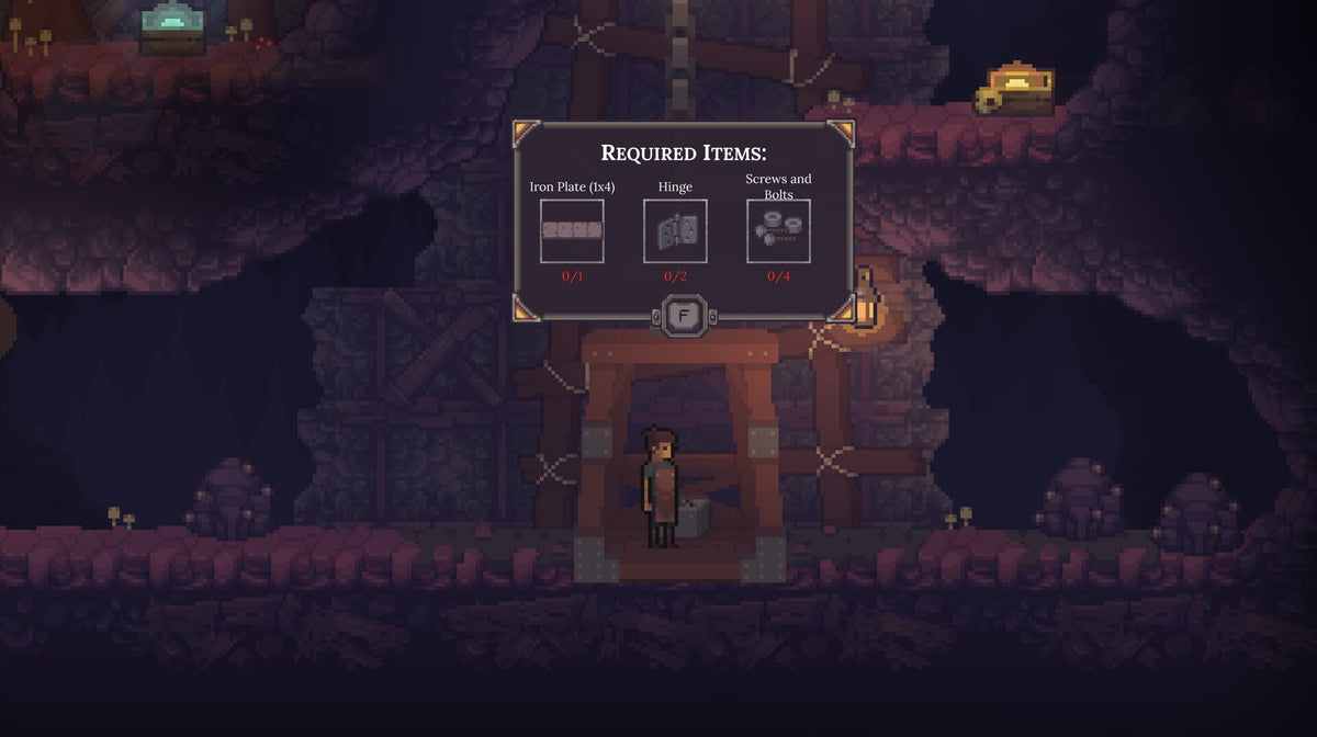 While the Iron's Hot Steam CD Key  REGION FREE Humble Games - [Email/Instant Delivery]