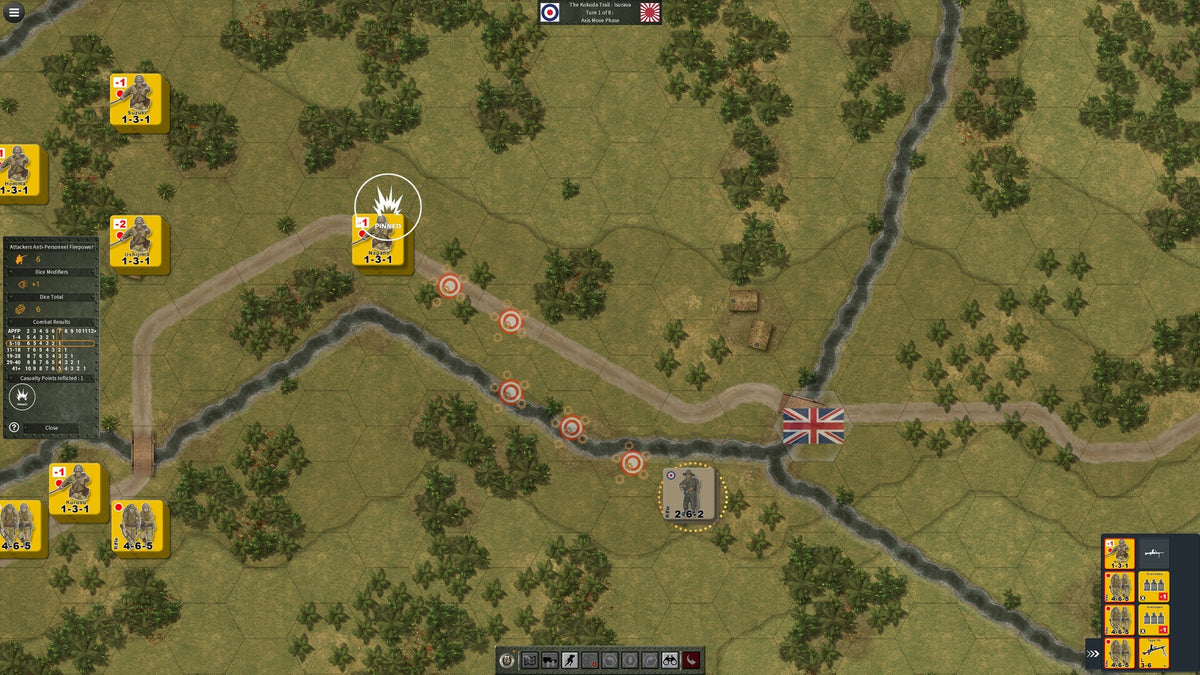 Valor & Victory - Pacific DLC Steam CD Key  REGION FREE Slitherine Ltd. - [Email/Instant Delivery]