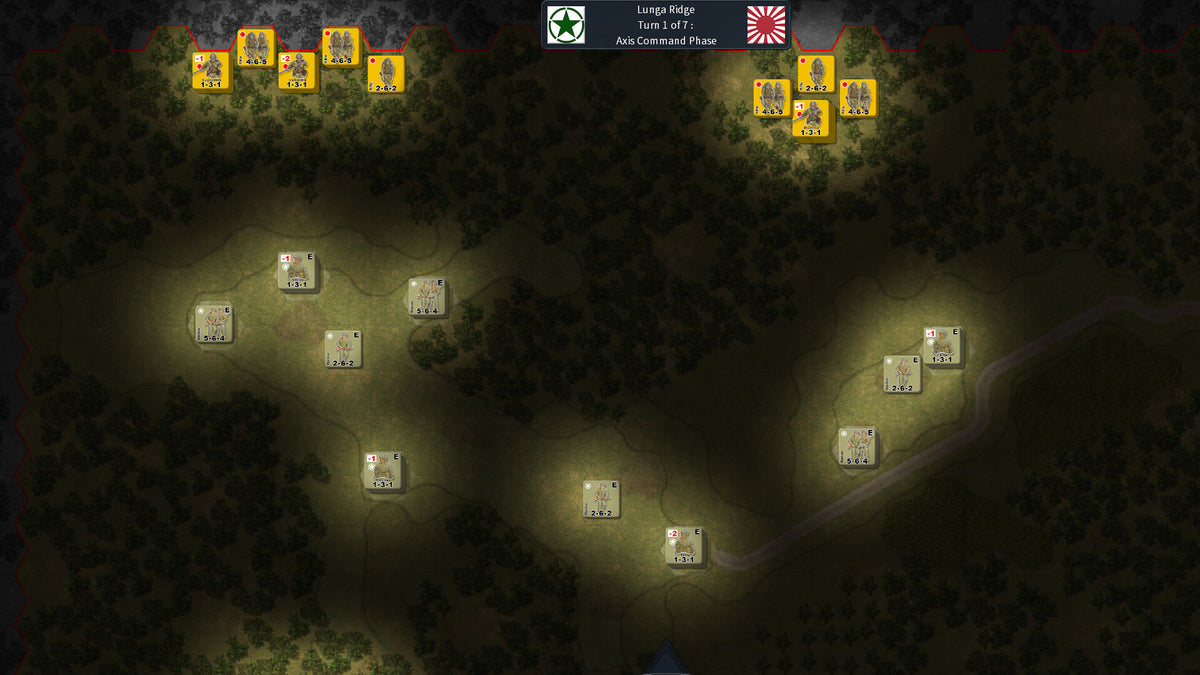 Valor & Victory - Pacific DLC Steam CD Key  REGION FREE Slitherine Ltd. - [Email/Instant Delivery]