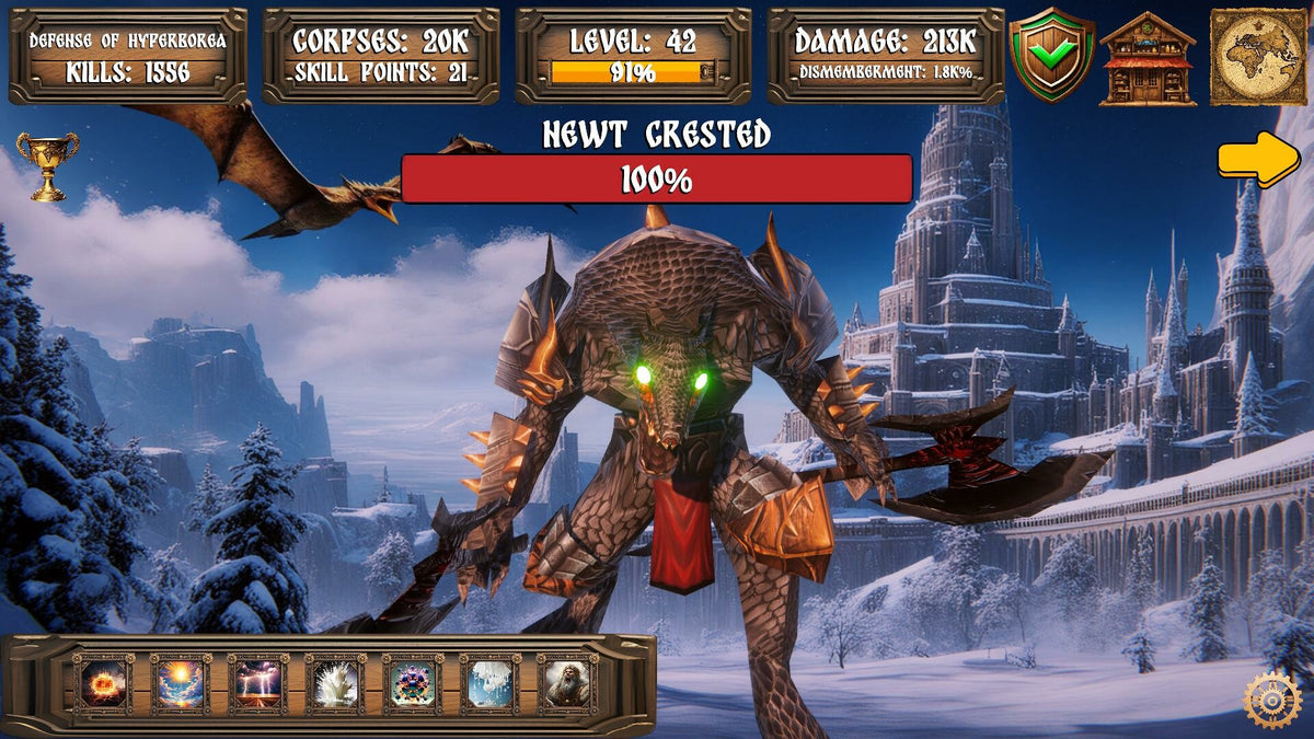 Ancient Russian Life Simulator EU Steam CD Key   EUROPE - all countries  [Email/Instant Delivery]