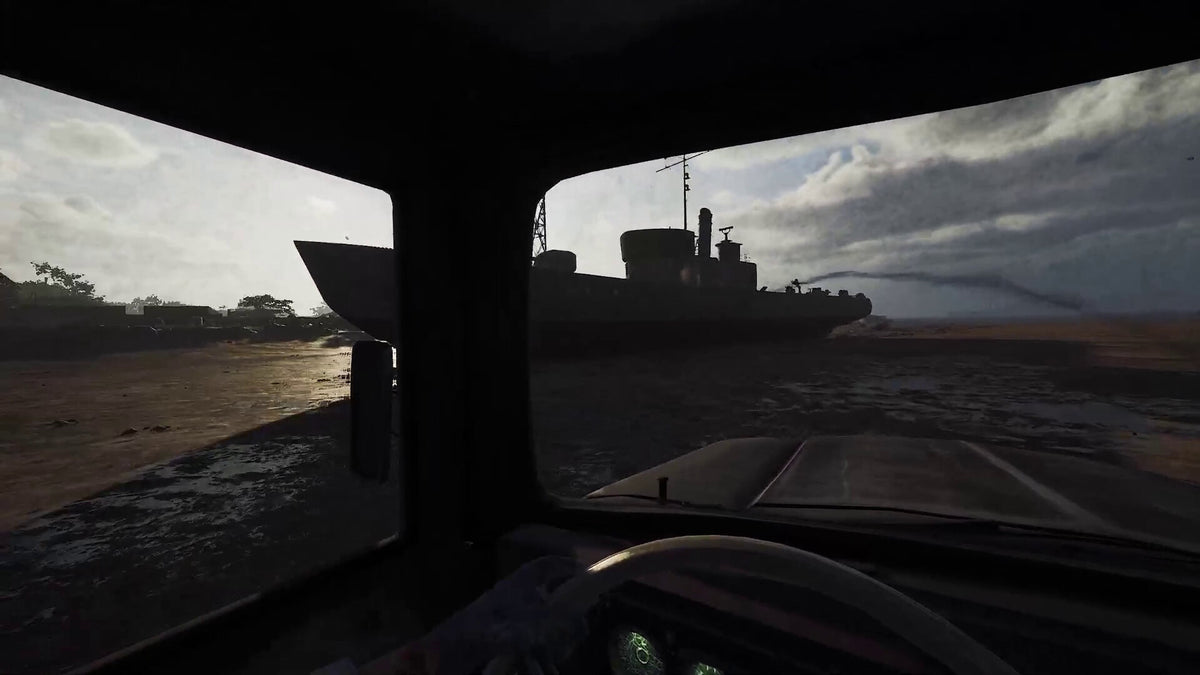 Ship Graveyard Simulator 2 - Warships DLC Steam CD Key  REGION FREE Games Incubator - [Email/Instant Delivery]