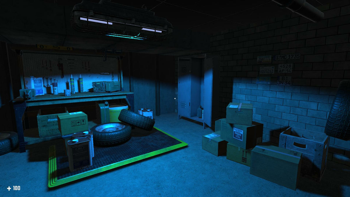 Buried Alive: Breathless Rescue PC Steam CD Key  REGION FREE Midnight Games - [Email/Instant Delivery]