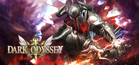 Dark Odyssey: Free Gift Pack Keys - DLC