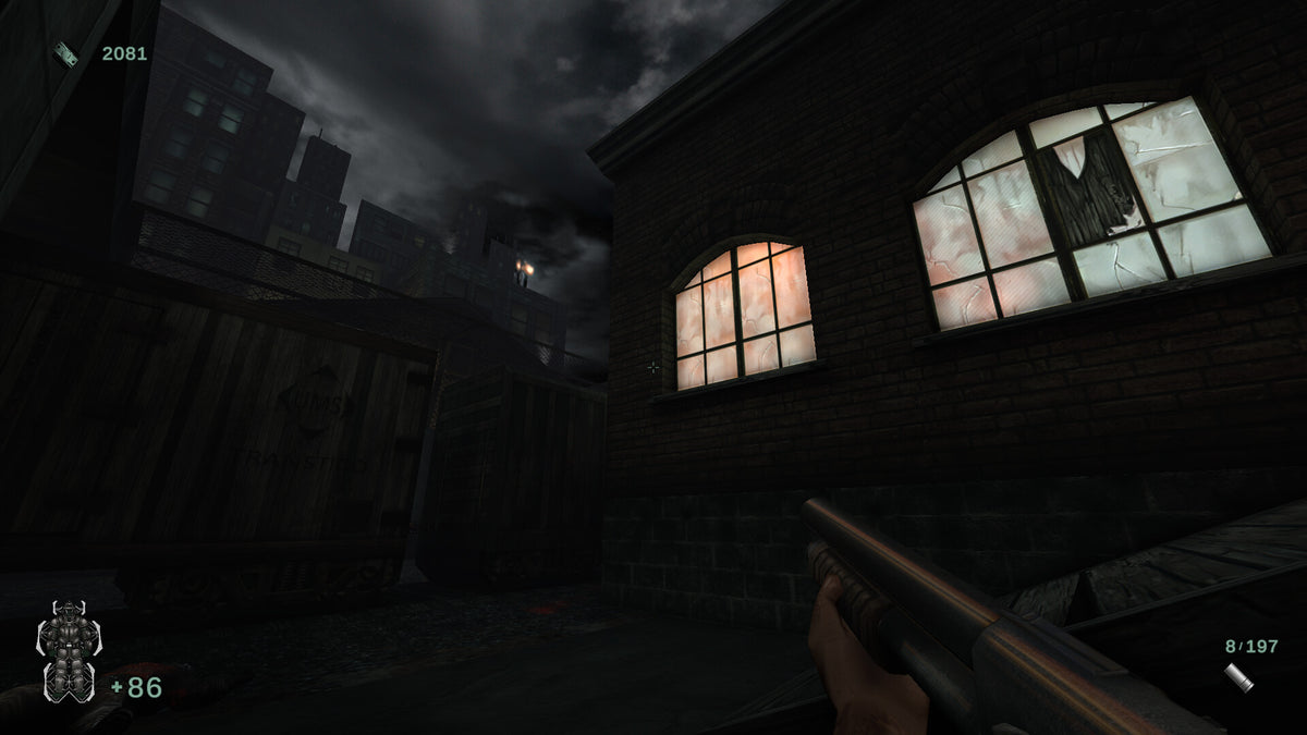 Kingpin: Reloaded PC Steam Account  REGION FREE 3D Realms - [Email/Instant Delivery]