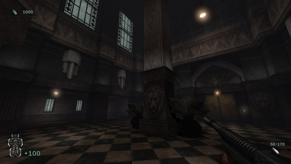 Kingpin: Reloaded PC Steam Account  REGION FREE 3D Realms - [Email/Instant Delivery]