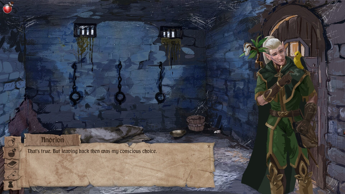 The Day Before You Gone Steam CD Key  REGION FREE Aequalis Studio - [Email/Instant Delivery]