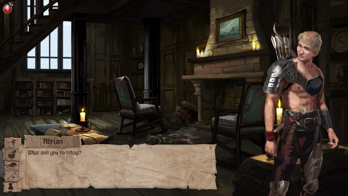 The Day Before You Gone Steam CD Key  REGION FREE Aequalis Studio - [Email/Instant Delivery]